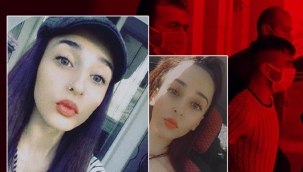 İkra Nur Türksoy cinayetinde karar verildi: Bir müebbet, bir beraat!