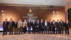 İlim Yayma Ödülleri 19 Aralık Pazar akşamı sahiplerini buluyor