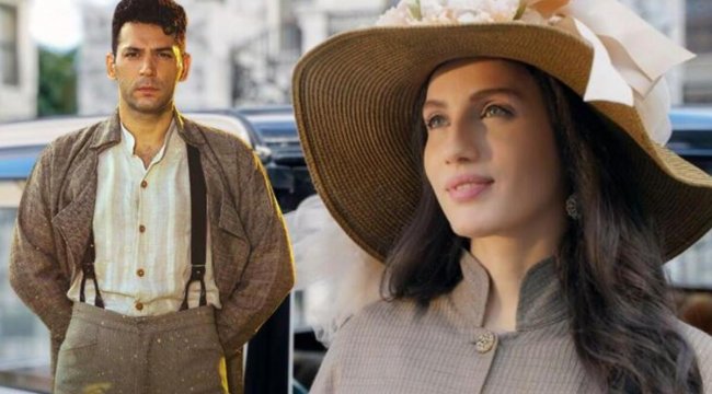 Iman Elbani'den 'Aziz' sürprizi