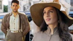 Iman Elbani'den 'Aziz' sürprizi