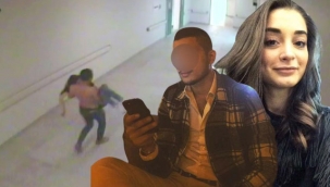 'intihar etti' dediği Elif'in parmak izi bıçakta yok!