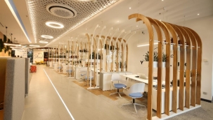 İş Bankası'ndan Girişimcilik Şubesi