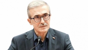 İsmail Demir’den ‘Ukrayna’ açıklaması: Gönderilen SİHA’ların gerginlikle ilgisi yok