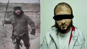 İstanbul'da yakalanmıştı! DEAŞ'ın kilit ismi hakkında karar verildi