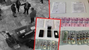 İstanbul'da yasadışı organ nakli şebekesine operasyon