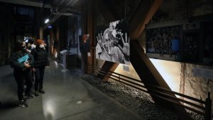 'Istanbul Photo Awards 2021' sergisi İstanbul'da açıldı