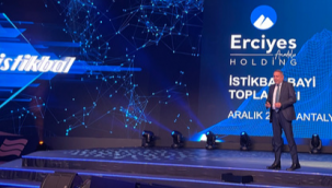 İstikbal Uluslararası Bayiler Buluşması Antalya’da gerçekleşti