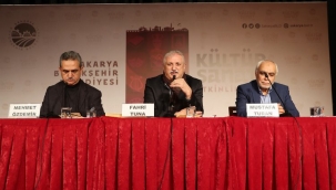 'İstiklal Marşımız ilelebet yaşasın'