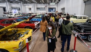 İzmir'de turizm profesyonelleri aynı fuarda 