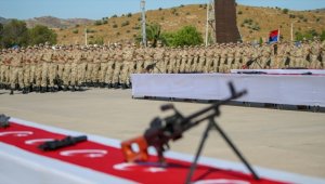 Jandarma ve Sahil Güvenlik Komutanlıklarına muvazzaf ve sözleşmeli subay alınacak