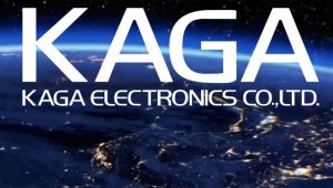 Japon elektronik parça üreticisi Kaga üretiminin önemli bir bölümünü Türkiye'ye taşıyor