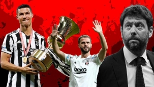 Juventus'ta küme düşme tehlikesi! 15 yıl sonra olay iddia, Pjanic detayı...