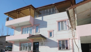 Kadın cinayetini jandarma önledi