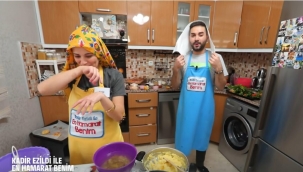 Kadir Ezildi ile En Hamarat Benim Benazir kimdir? Ayşe Özdemir kaç yaşında, nereli?