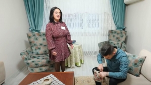 Kadir Ezildi ile En Hamarat Benim Gülistan kimdir? Gülistan kaç yaşında, nereli?