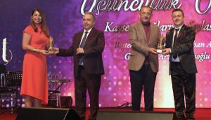 Karadut Beste Yarışması, ödül töreniyle sona erdi