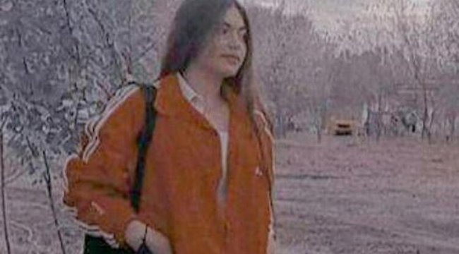 Kayıp Neslihan'dan iyi haber