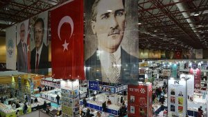 Kayseri 4'üncü Kitap Fuarında hedef 1 milyon ziyaretçi sayısına ulaşmak