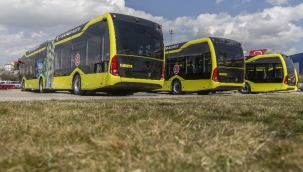 Kayseri Büyükşehir'den 'çevreci' adım