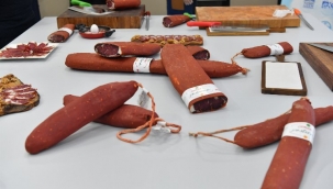 Kayseri Büyükşehir'den 'pastırma' kursu ikinci kez kapılarını açıyor