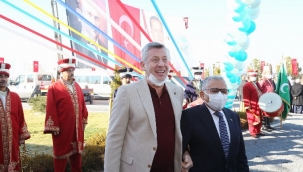 Kayseri Büyükşehir 'engel'leri ortadan kaldırdı