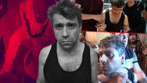 Kayseri Cinayet Büro Amiri "seri katil"in yakalanma sürecini anlattı