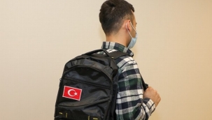 Kayseri Talas'ta vatan bekçilerine armağan