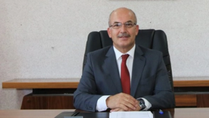 Kayseri'ye Milli Eğitim Müdürü dayanmıyor