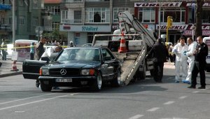 Kayseri'de 7,5 yıl önce işlenen cinayetin faili Aydın'da yakalandı