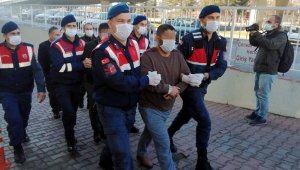 Kayseri'de bıçaklı kavga: 1 ölü, 4 gözaltı