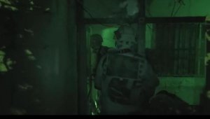 Kayseri'de DEAŞ operasyonu: 5 gözaltı