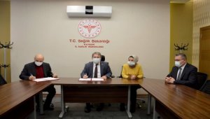 Kayseri'de ihtiyaç sahibi hastaların ücretsiz tedavisi için protokol imzalandı
