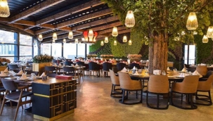 Kayserili İşadamından Ünlü restoran zincirine haciz!