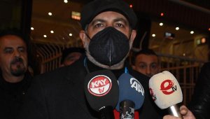 Kayserispor Asbaşkanı Ali Çamlı: 'Hoca istifa' sözleri ile hoca göndermeyiz