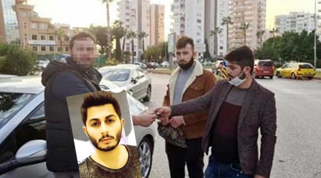 Kendisine benzediği kişiyi öldürüp, otomobilini satan sanığa ağırlaştırılmış müebbet