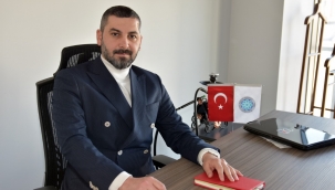 KGGD Başkanı Gülsoy: 