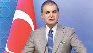 Kılıçdaroğlu’nun ‘dinlenme’ iddiası için Ömer Çelik: ‘Bilgi, belge yok, fitne siyasetidir’