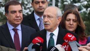 Kılıçdaroğlu: Sandık geldiği andan itibaren döviz düşer