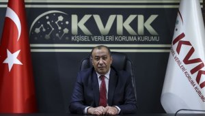 Kişisel verilerin korunmasında eğitim ve sertifika süreci başladı