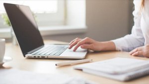 KİT'lerde istihdam edilen personelin yüzde 10,6'sını kadınlar oluşturdu