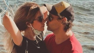 Kıvılcım Ural ev yaşantısını anlattı!