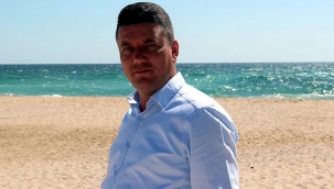 Kıyıköy Belediye Başkanı Ender Sevinç, rüşvet ve usulsüzlük suçlamasıyla tutuklandı