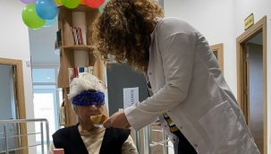 Kocaeli İzmit'te koku hafızası 