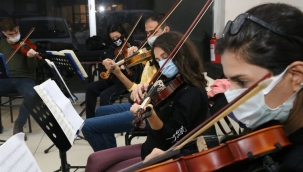 Kocaeli KO- MEK eğitimlere devam ediyor 