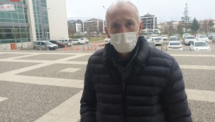 'Kolay kredi' ilanlı dolandırıcılığa 4 yıl 2 ay hapis