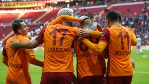 Kötü Seri Son Buldu