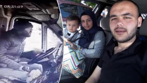 Kripto parada 400 bin TL kaybedince eşini katletmişti! Öldürmeye 'dua' ederek gitmiş