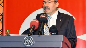 KTO Başkanı Gülsoy: Etiketler değişmeli ve fiyatlar normale dönmelidir
