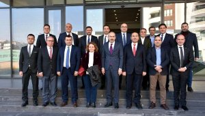 KTO Başkanı Gülsoy: İstikrarı güçlendiren adımlar bizleri memnun etmiştir