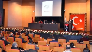 KTO Başkanı Ömer Gülsoy: ''Dış Güçler Elbette Var''